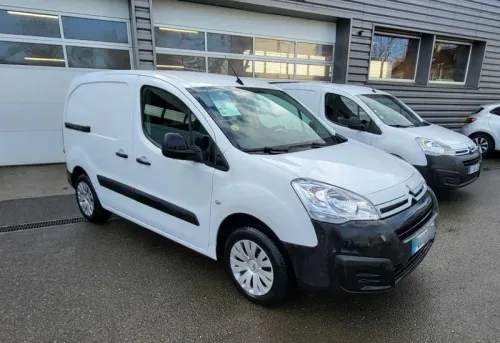 Citroën Berlingo BUSINESS S&S 100 CV