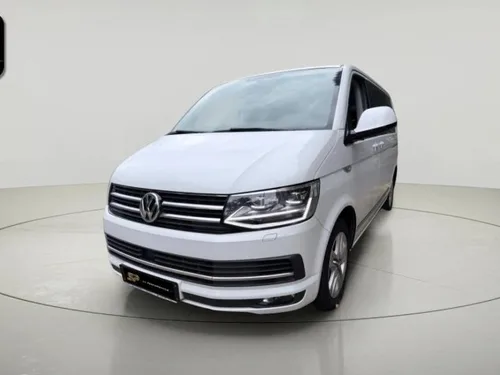 Volkswagen T6 Multivan HIGHLINE 2.0 TDI 204 CH DSG * 7 PLACES * TOIT OUVRANT * ALCANTARA * CAMÉRA