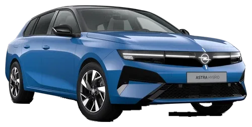 Opel Astra Sports Tourer Hybrid Plug-In 195 cv CADC7 GS