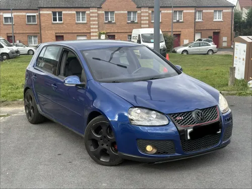 Volkswagen Golf GTI Golf MK5 GTI 2.0 TFSi