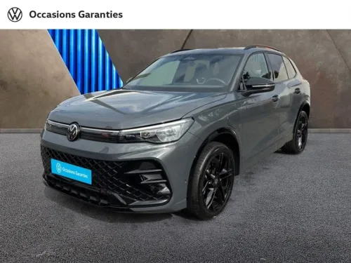 Volkswagen Tiguan 1.5 eHybrid 204ch R-Line DSG6