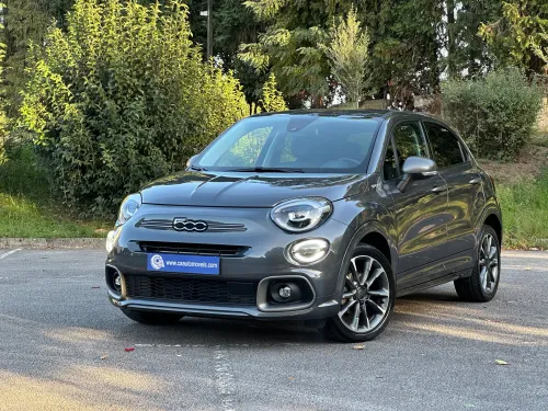Fiat 500X 1.0 FireFly Sport