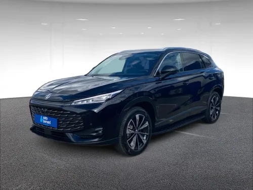 MG MOTOR EHS 1.5 GDI 272ch PHEV Luxury