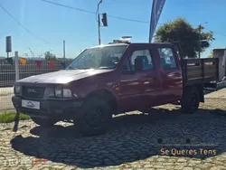 Opel Campo 3.1 TD TFR 69 HSY