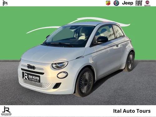 FIAT 500 1.0 FireFly 65ch hybrid Icône Pack Confort 2026