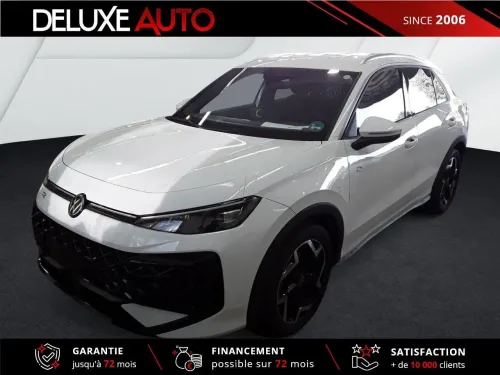 Volkswagen T-Roc R-Line 1.5 eTSI Hybrid Evo2 150 - DSG 7