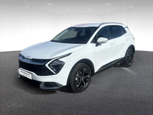 KIA Sportage 1.6 T-GDi 230ch HEV Design BVA6 4x2