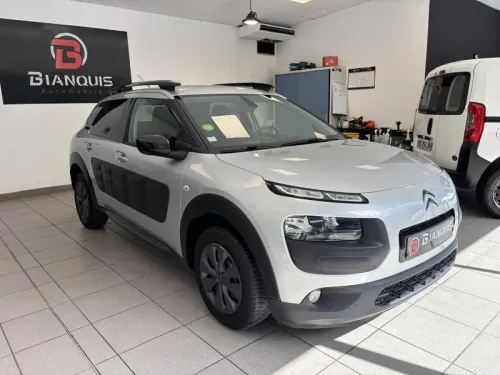 CITROEN C4 CACTUS 1.6 BlueHDi - 100 S&S - 82g Feel Business PHASE 1