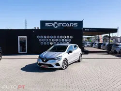 Renault Clio 1.0 TCe Equilibre