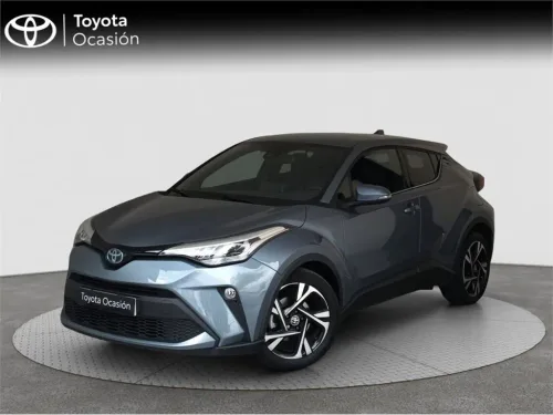 TOYOTA Toyota C-HR 125H Advance