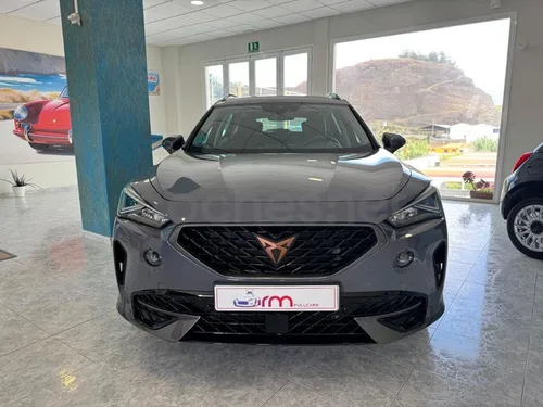 CUPRA Formentor 1.5 TSI 150 CV DSG