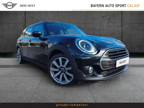 MINI Clubman Essential