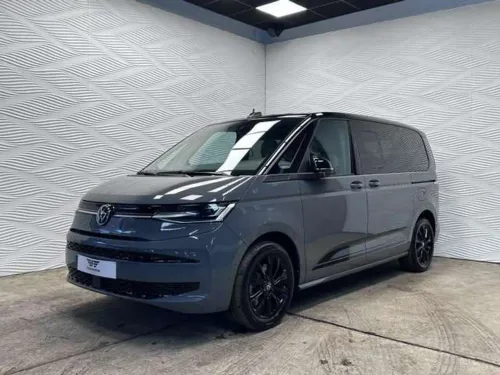 Volkswagen T7 Multivan T7*2.0 TDI*DSG*7-ZIT*25MY*