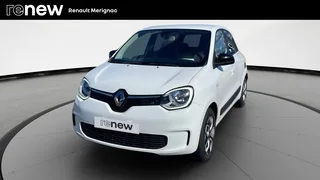 RENAULT TWINGO III Twingo III SCe 65