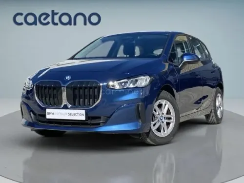 BMW Serie-2 225xe Active Tourer 225e Active Tourer Auto