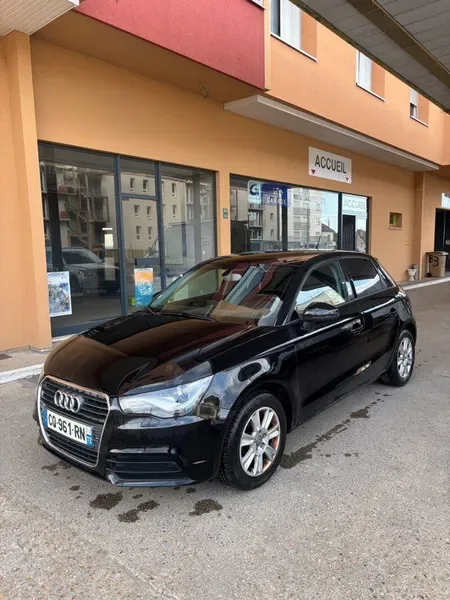 Audi A1 Sportback 1.6 TDI – 2013 – DISTRIBUTION NEUVE - 213 000 km