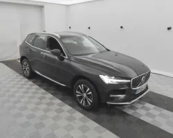 Volvo XC60 T6 253 + 145 START AWD BA