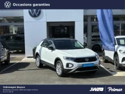 Volkswagen T-Roc 1.0 TSI 110ch Life