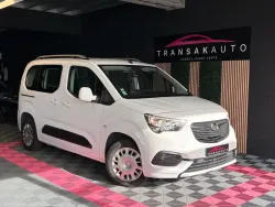 Opel COMBO LIFE Edition L1H1 - distribution neuve - caméra de recul - apple CarPlay