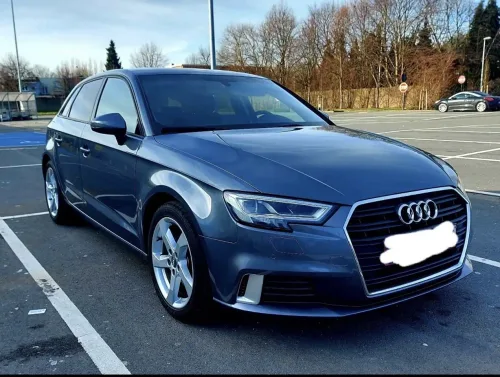 Audi A3 Sportback 1.0 TFSI 115 Sport Phase 2