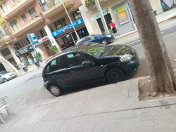 CITROEN C3 1.4HDI Furio
