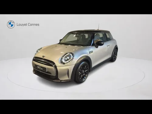 MINI Cooper E Cooper 136ch  Edition Camden BVA7