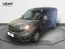 FIAT DOBLO CARGO FT 1.3 MULTIJET 95 PACK TECHNO