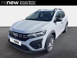 DACIA SANDERO Sandero TCe 90 Stepway Essential