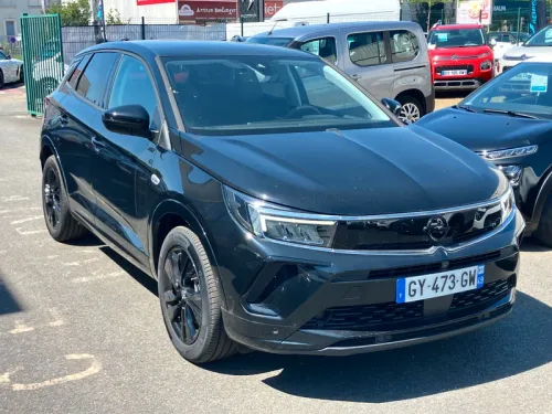 OPEL GRANDLAND Hybrid 225 ch BVA8 GS