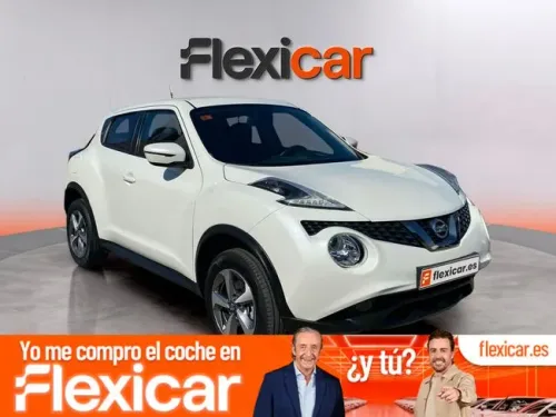 Nissan Juke 1.6 Tekna 4x2 XTronic CVT 112