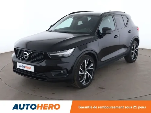 Volvo XC40 2.0 D3 AdBlue R-Design