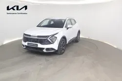 KIA Sportage 1.6 TGDi Drive 17