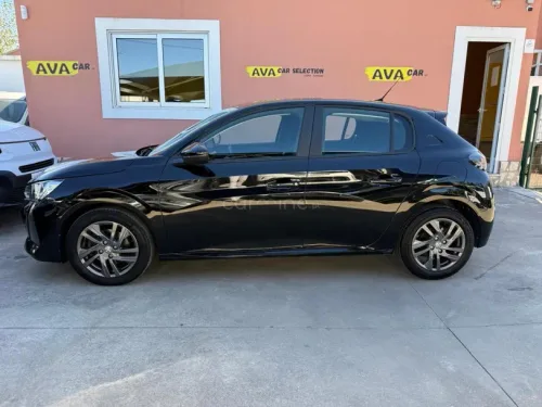 Peugeot 208 1.5 BlueHDi Active Pack