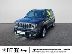Jeep Renegade 1.6 MultiJet 120ch Limited 2019