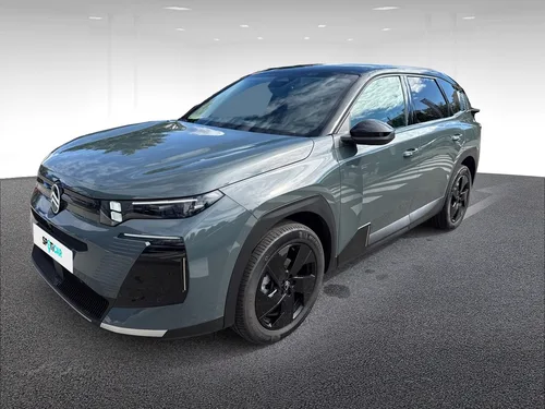 CITROËN C5 Aircross 1.6 Hybride rechargeable 195ch MAX boite automatique