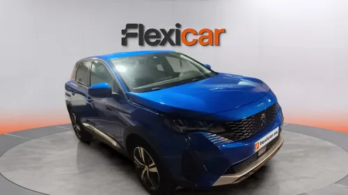 Peugeot 3008 1.5 BlueHDi 96kW (130CV) S&S Allure Pack