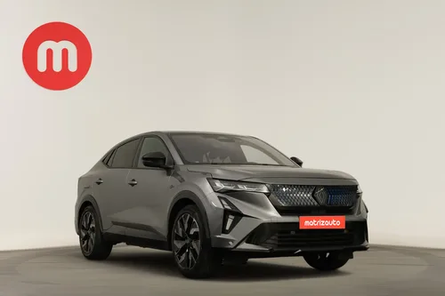 Renault Rafale 1.2 Hyper Hybrid E-Tech 4X4 Esprit Alpine