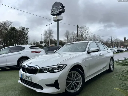 BMW 330 e Corporate Edition Auto