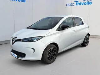 RENAULT ZOE E-TECH ELECTRIQUE Zoe R110 Intens