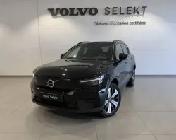 VOLVO XC40 Recharge 231 ch 1EDT Plus