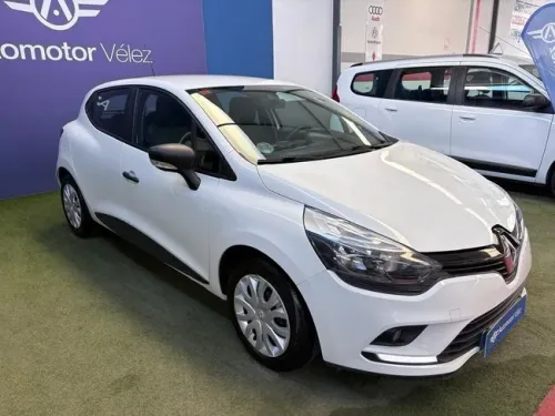 Renault Clio 1.5dCi Energy Business 66kW