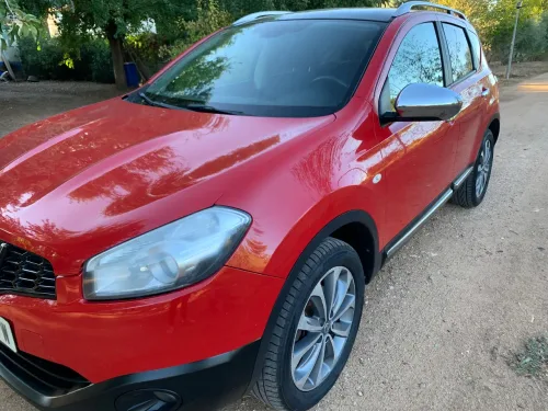 Nissan Qashqai Qashqai 1.5dCi Tekna Sport 4x2 18´´ Tekna Sport