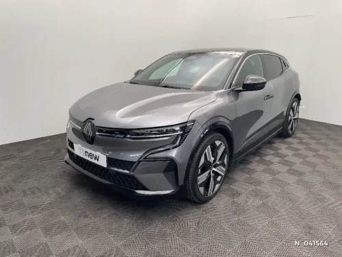 RENAULT MEGANE V