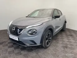 NISSAN JUKE II