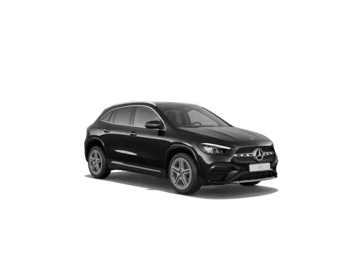 MERCEDES-BENZ Clase GLA GLA 200d 8G-DCT