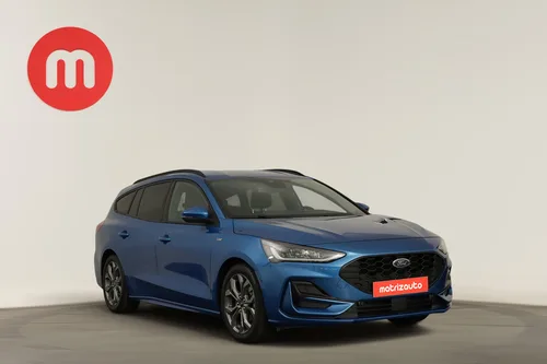 Ford Focus Sw 1.0 Ecoboost Mhev St-Line X Aut.