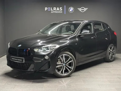 Bmw X2 sDrive18dA 150ch M Sport