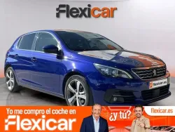 Peugeot 308 1.2 PureTech S&S Allure 110