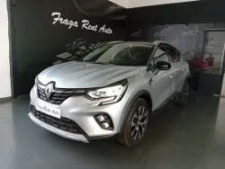 Renault Captur TCe Techno 67kW