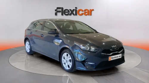 Kia Ceed 1.6 MHEV iMT 100kW (136CV) Drive